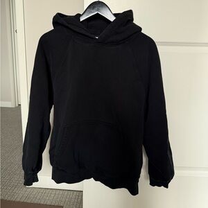 Aritzia Cozy Sweatfleece Mega Raglan Hoodie
